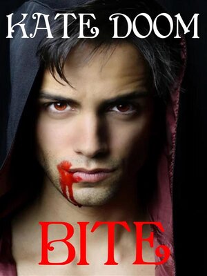 cover image of Bite